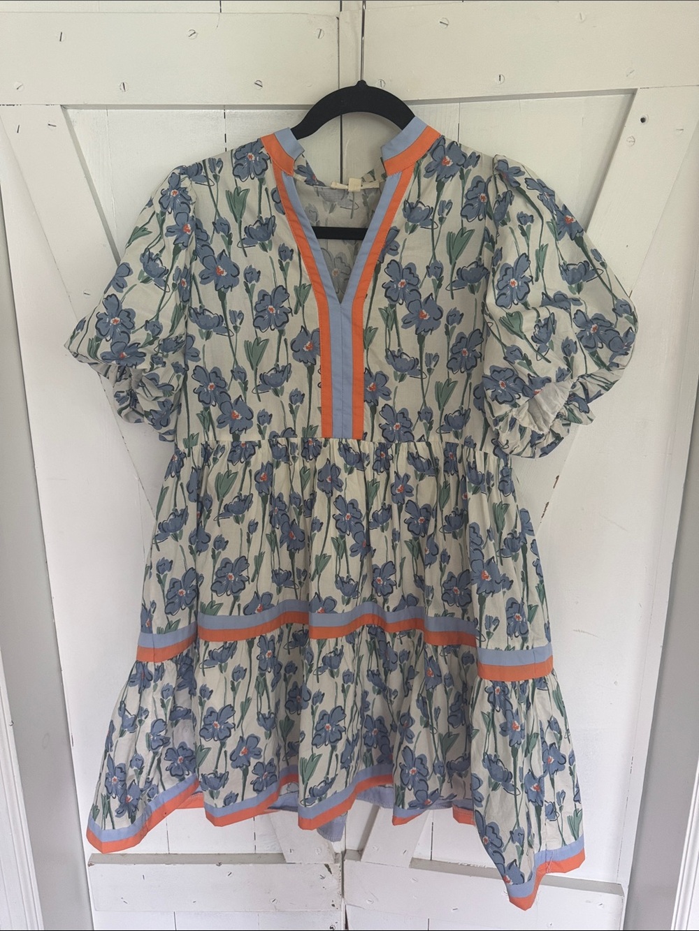 Boutique dress